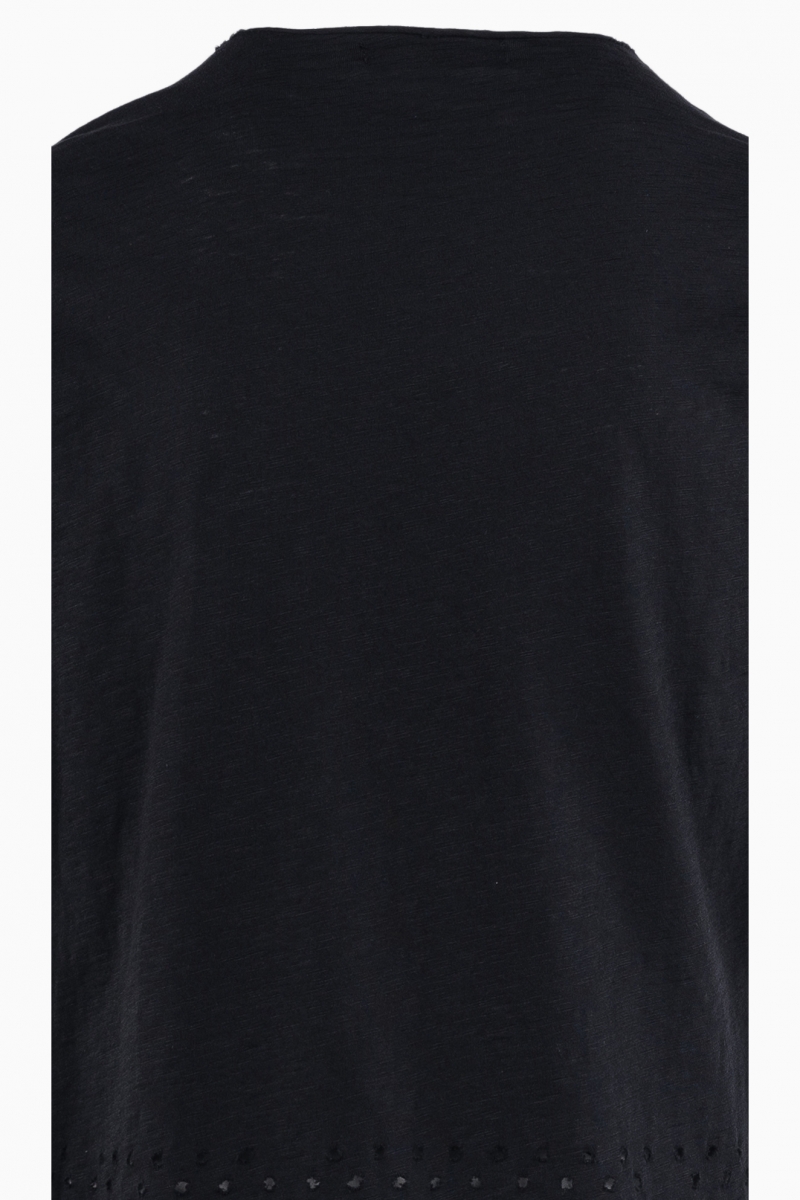 CAMISETA DE HOMBRE LA HAINE INSIDE US