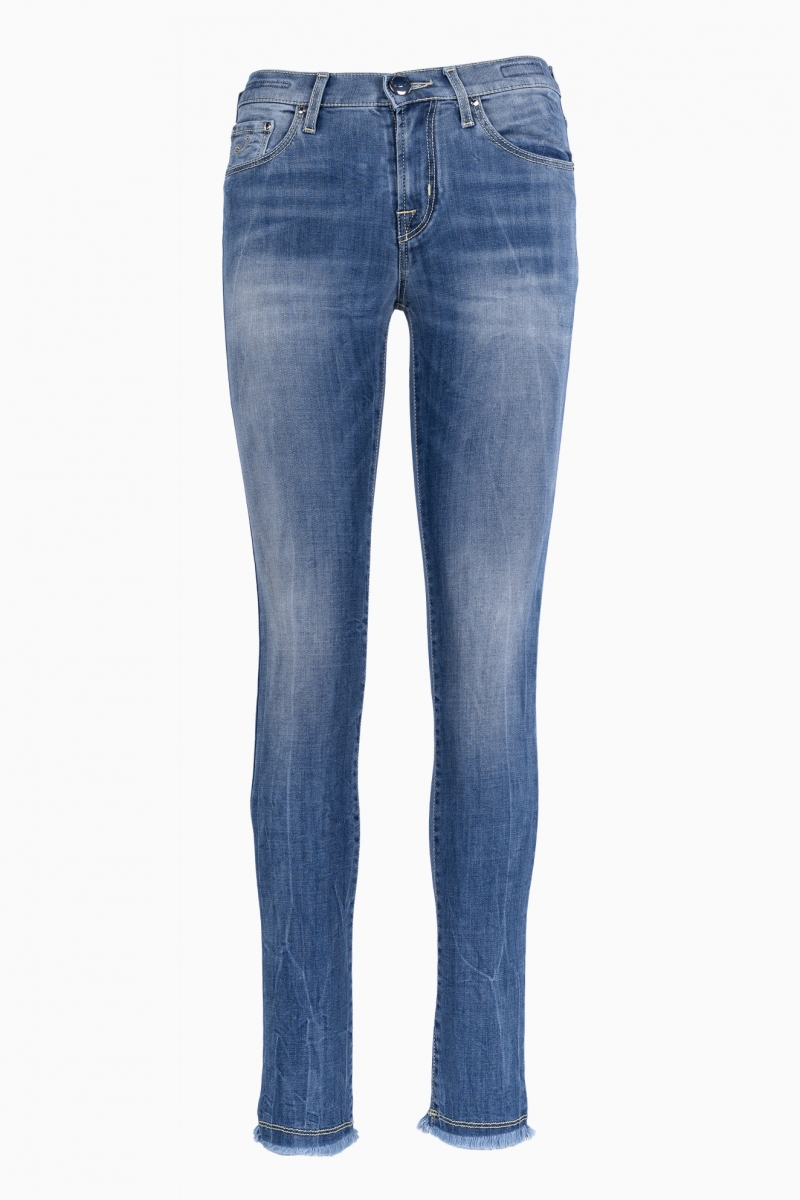 JACOB COHEN MUJER JEANS