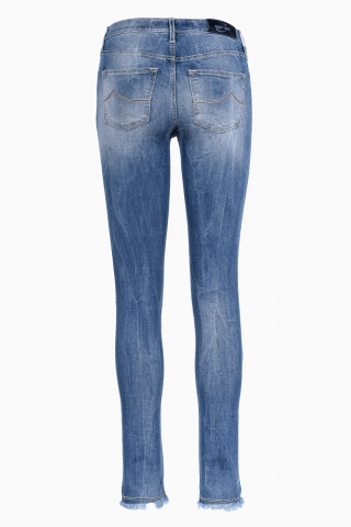 JACOB COHEN WOMAN JEANS