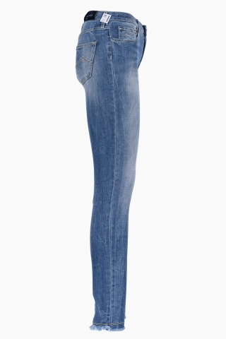 JACOB COHEN WOMAN JEANS