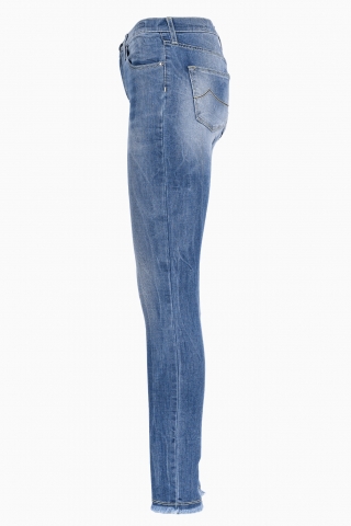 JACOB COHEN WOMAN JEANS