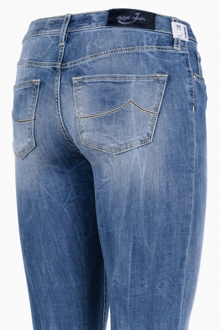 JACOB COHEN WOMAN JEANS