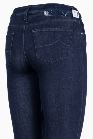 JACOB COHEN WOMAN JEANS
