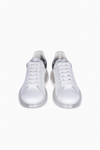 ALEXANDER McQUEEN OVERSIZED MEN SNEAKERS