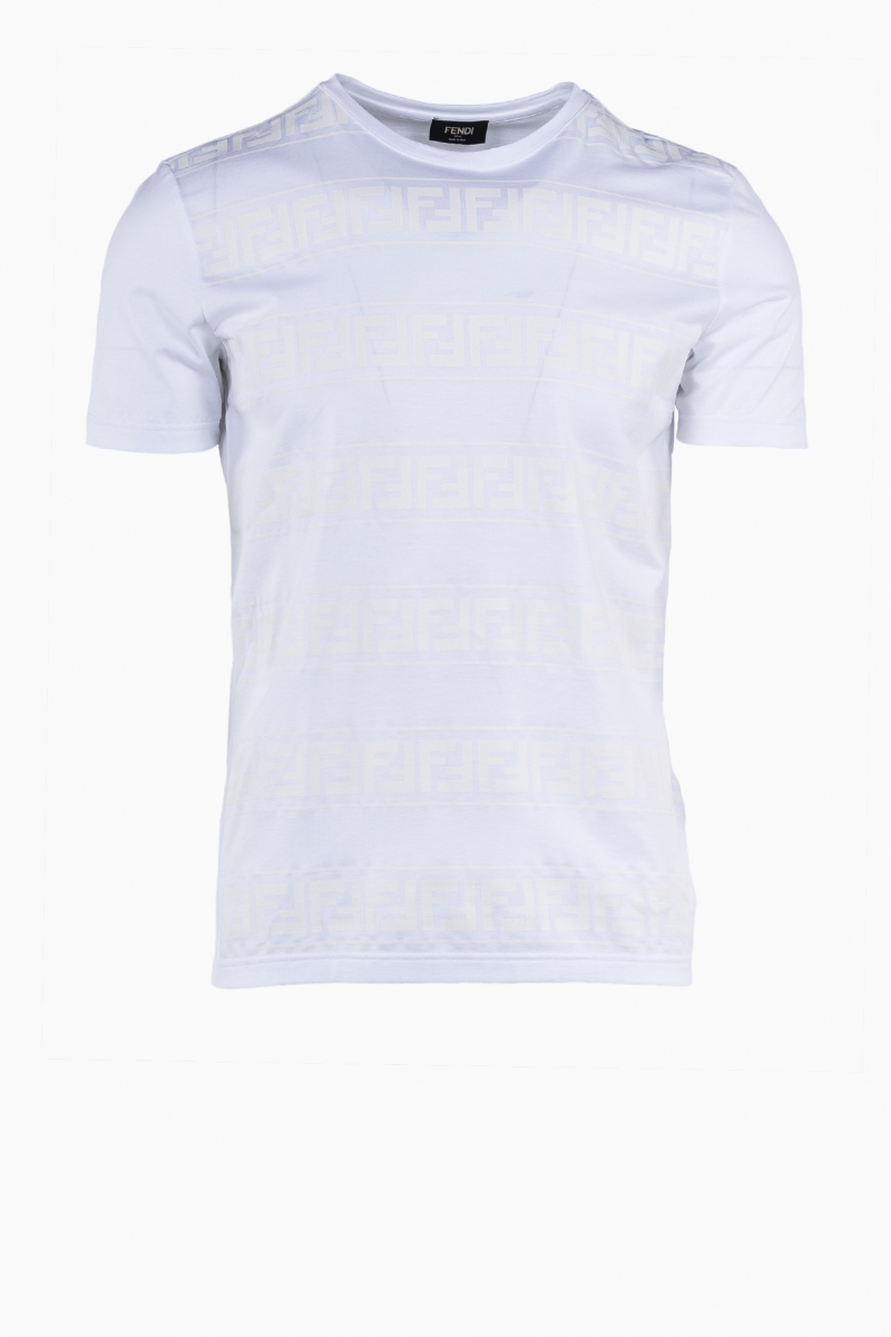 FENDI MEN'S T-SHIRT