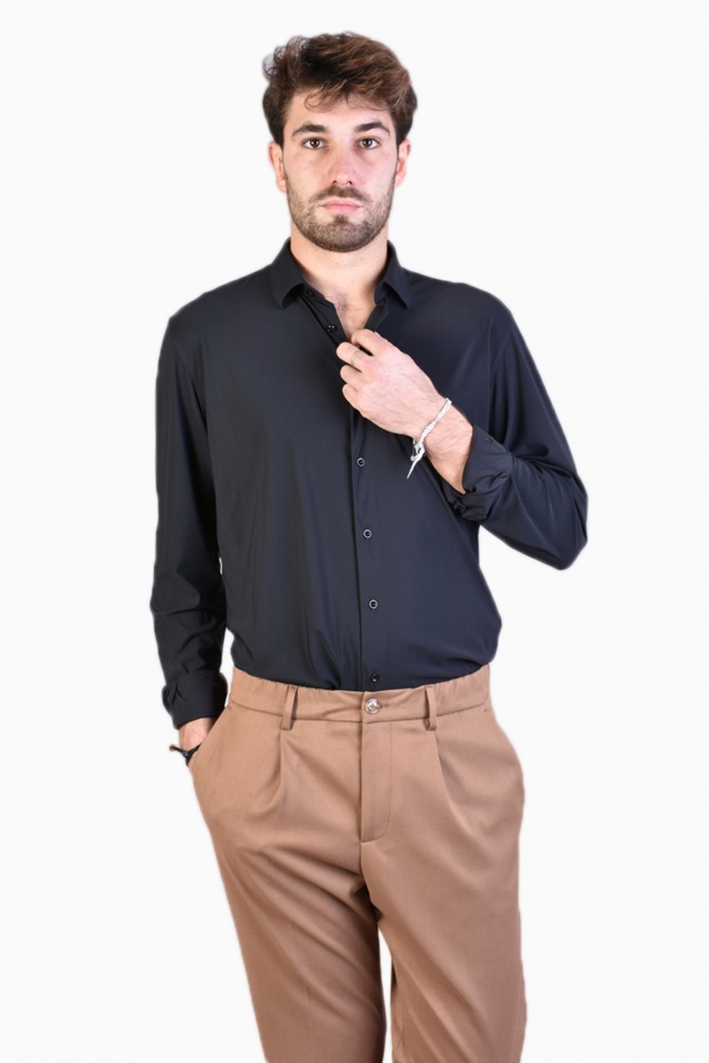 CAMASA BARBATI XAGON MAN