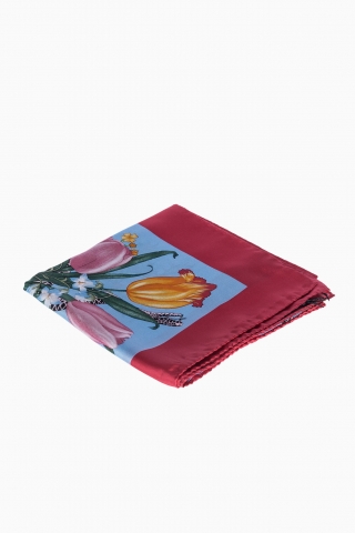 GUCCI WOMEN'S SCARF