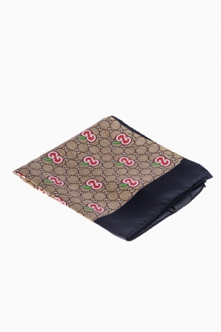 GUCCI WOMEN'S SCARF