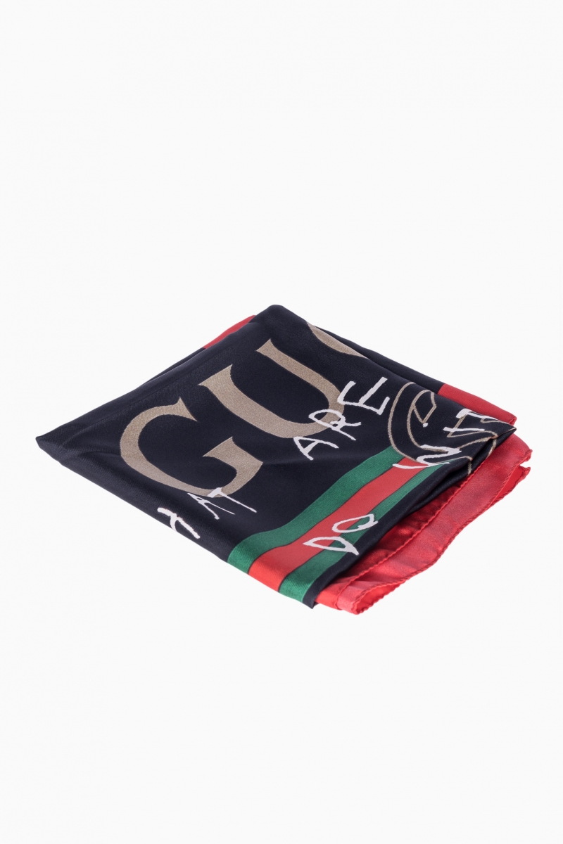 GUCCI WOMEN'S SCARF