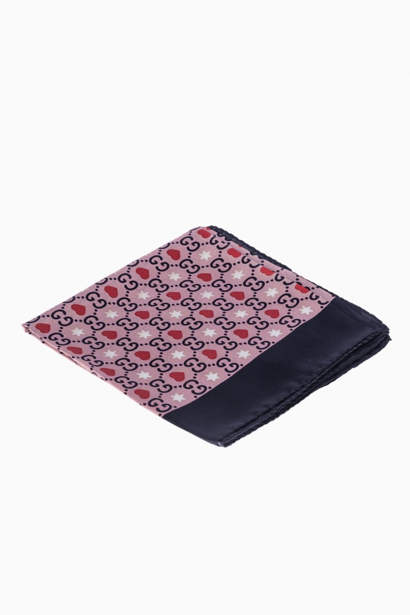 GUCCI WOMEN'S SCARF
