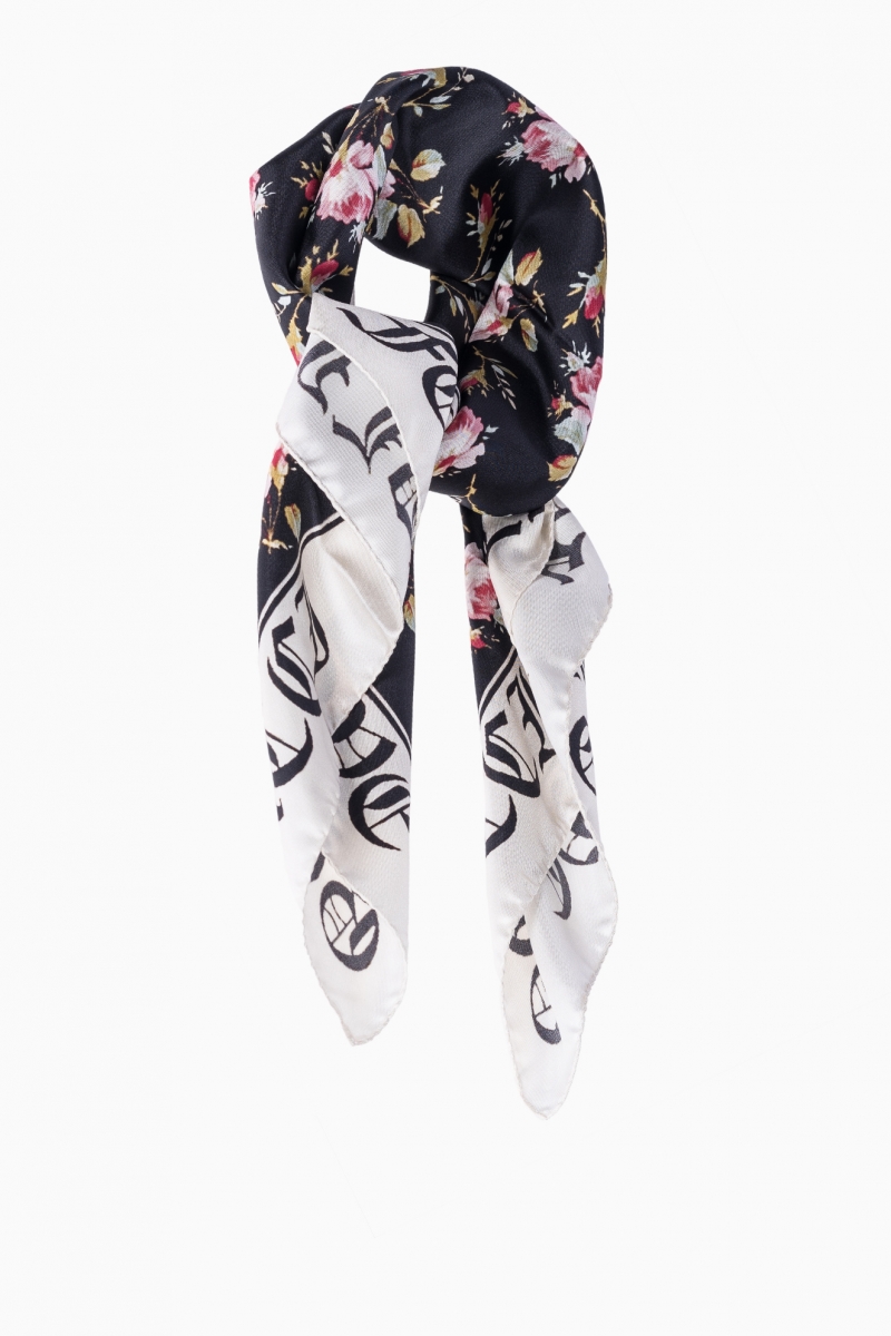 GUCCI WOMEN'S SCARF