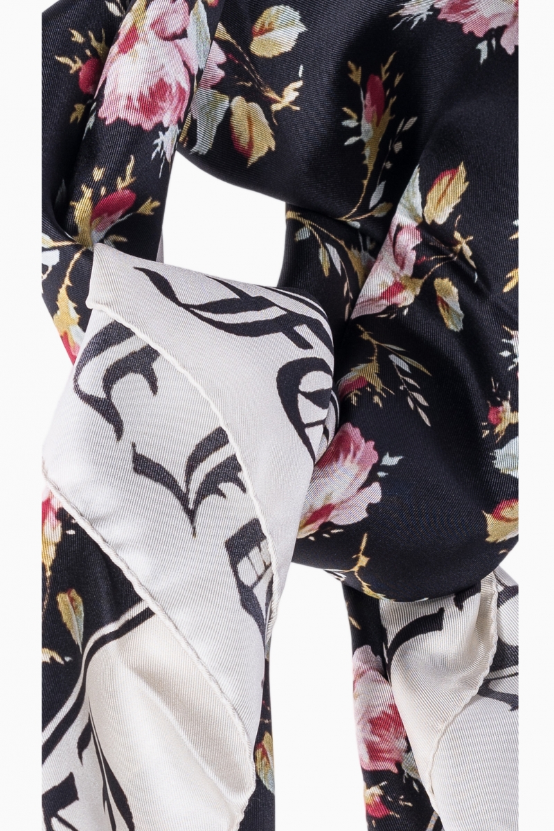 GUCCI WOMEN'S SCARF