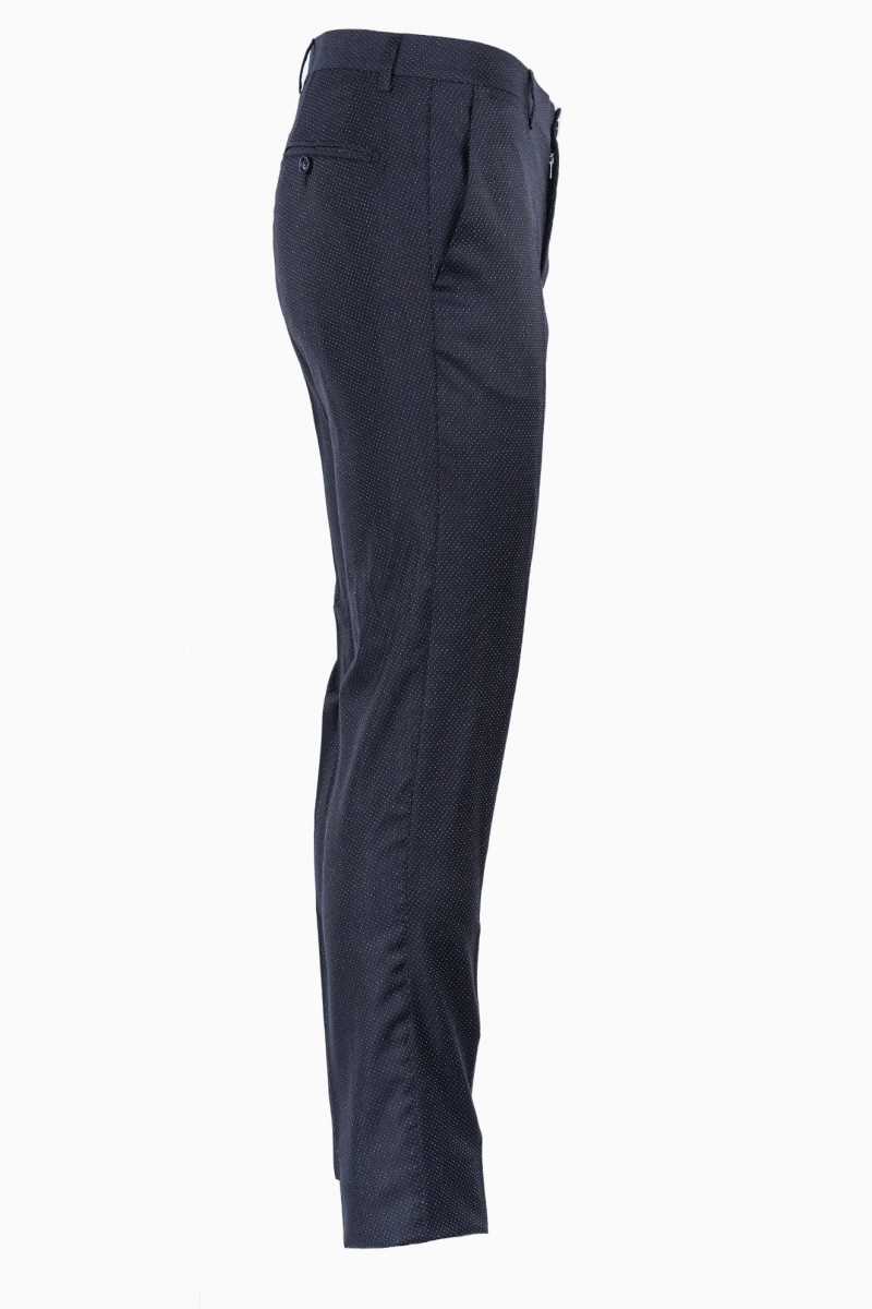 DOLCE&GABBANA MEN'S SUIT OF 3 PIECES