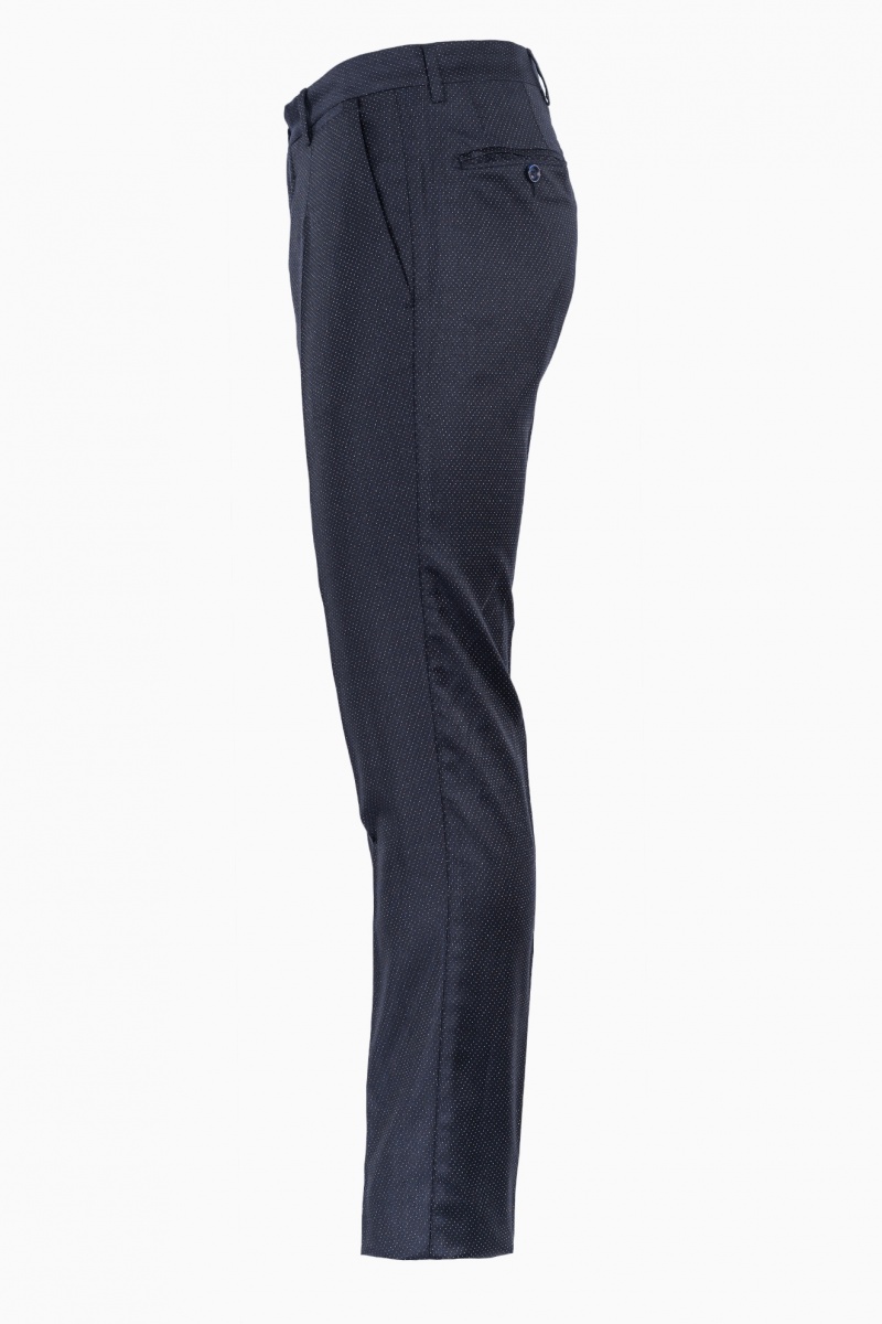 DOLCE&GABBANA MEN'S SUIT OF 3 PIECES