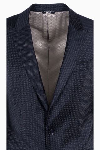 COSTUM BARBATI DOLCE&GABBANA DIN 3 PIESE