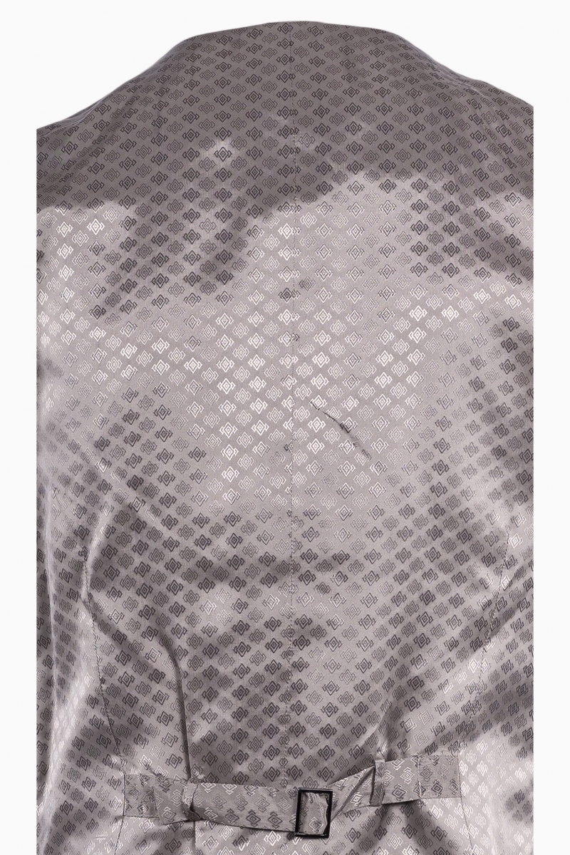 DOLCE&GABBANA MEN'S SUIT OF 3 PIECES