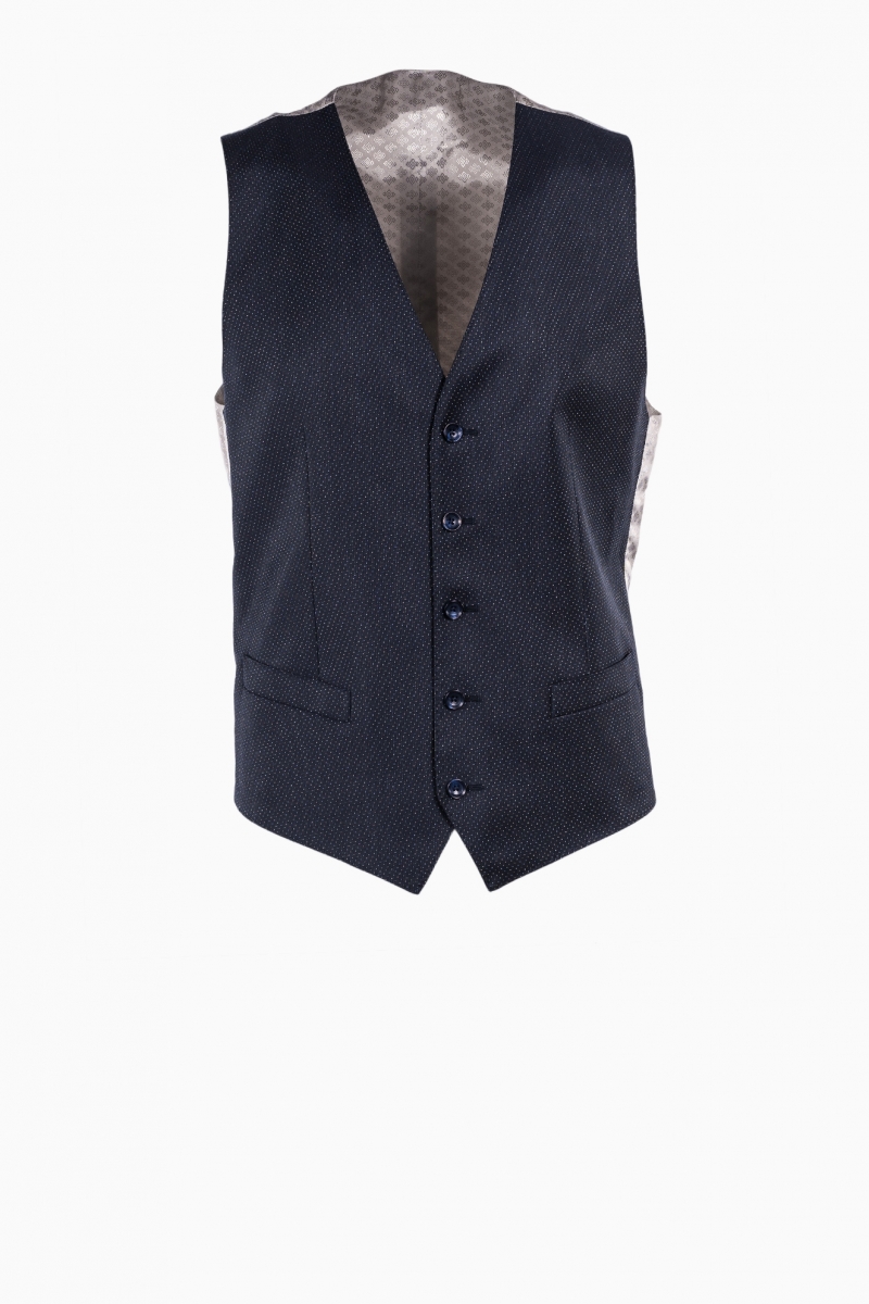 DOLCE&GABBANA MEN'S SUIT OF 3 PIECES