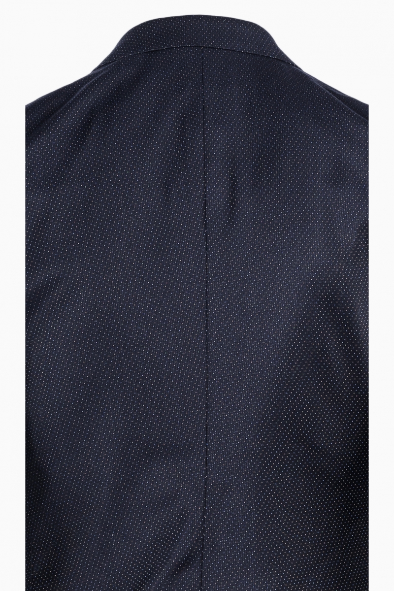 DOLCE&GABBANA MEN'S SUIT OF 3 PIECES