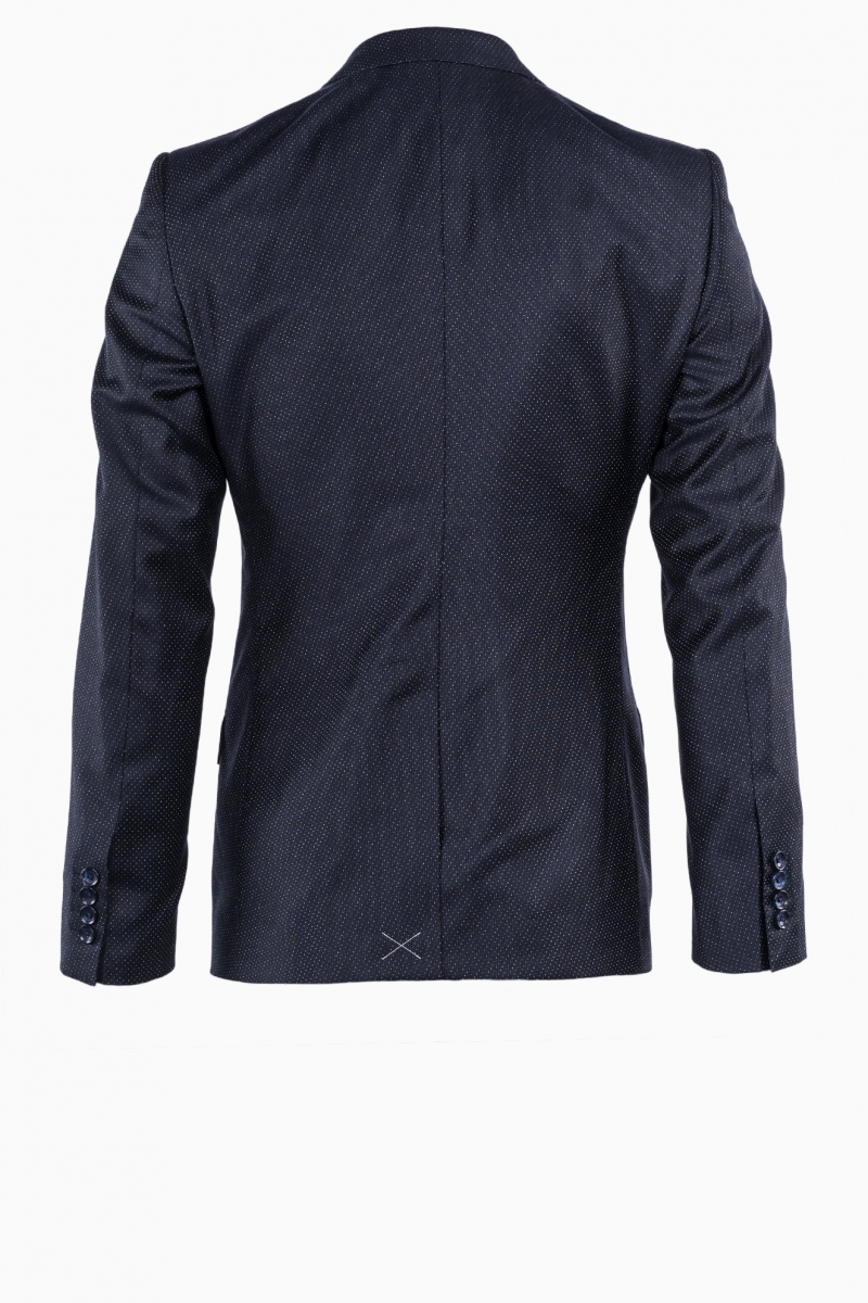 DOLCE&GABBANA MEN'S SUIT OF 3 PIECES