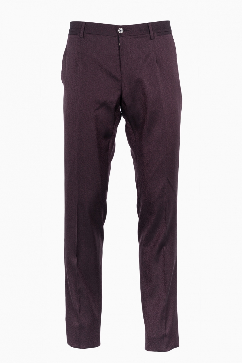 DOLCE&GABBANA MEN'S SUIT OF 2 PIECES