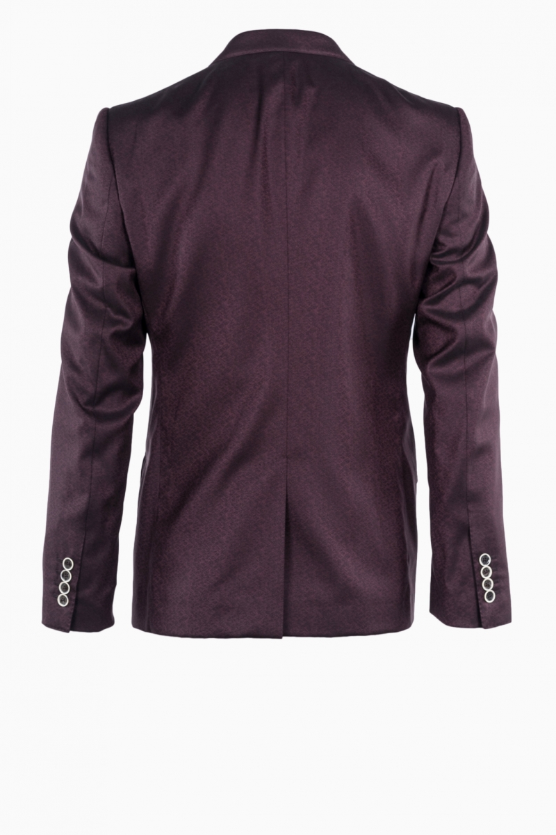 DOLCE&GABBANA MEN'S SUIT OF 2 PIECES