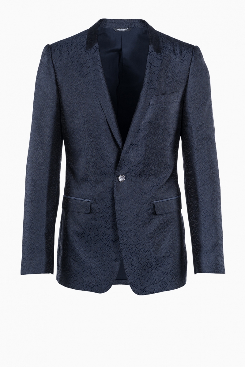 DOLCE&GABBANA HERREN ANZUG 2 STÜCK