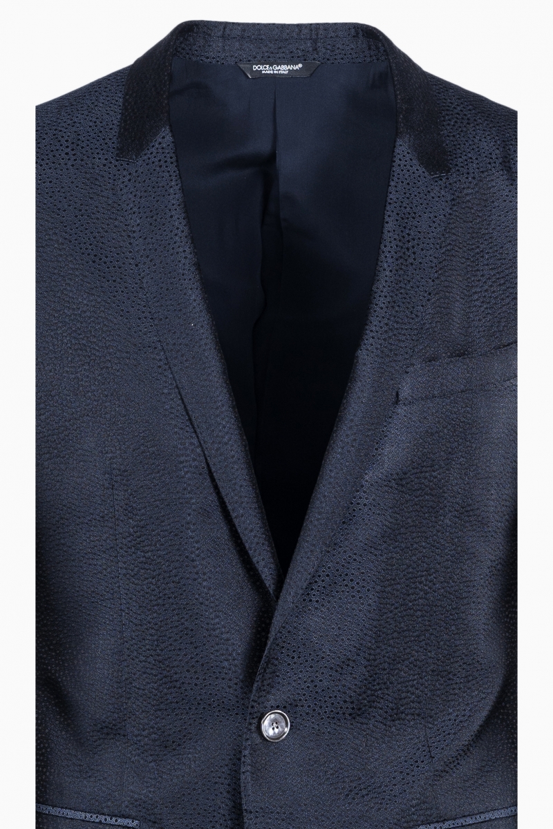 DOLCE&GABBANA HERREN ANZUG 2 STÜCK