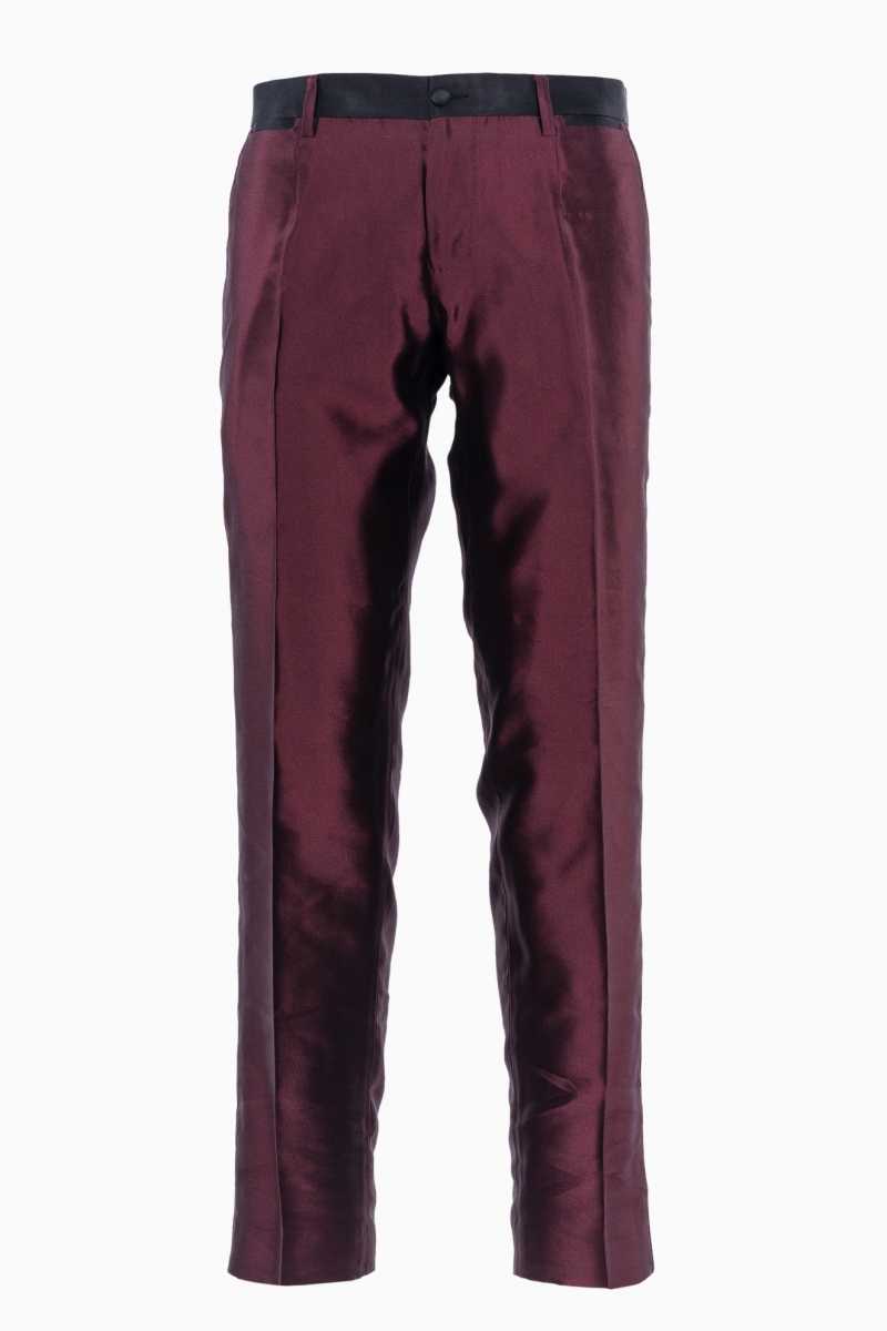 PANTALÓN HOMBRE DOLCE&GABBANA