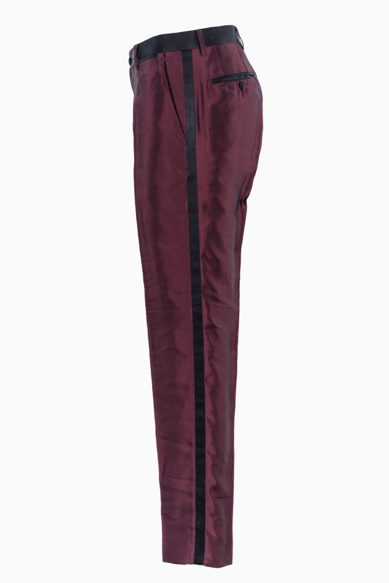 PANTALÓN HOMBRE DOLCE&GABBANA