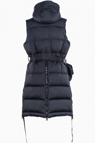 WOMEN DRESS LA HAINE INSIDE US