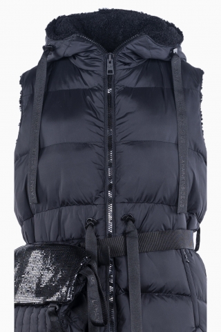 WOMEN DRESS LA HAINE INSIDE US