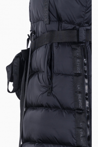 WOMEN DRESS LA HAINE INSIDE US