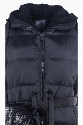 WOMEN DRESS LA HAINE INSIDE US