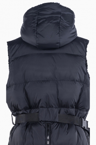 WOMEN DRESS LA HAINE INSIDE US