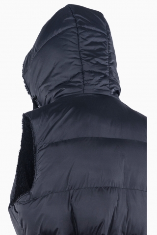 WOMEN DRESS LA HAINE INSIDE US