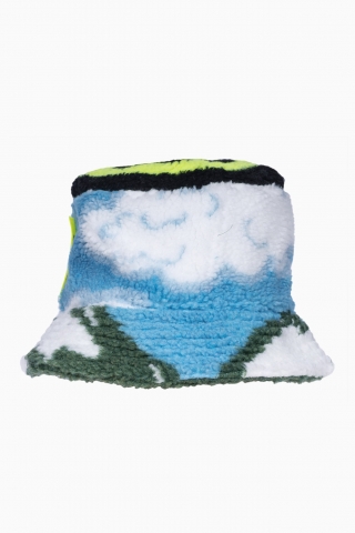 SOMBRERO DE HOMBRE BARROW