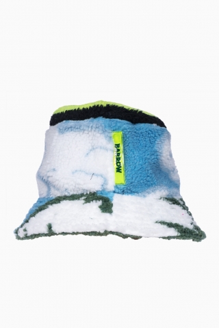 SOMBRERO DE HOMBRE BARROW