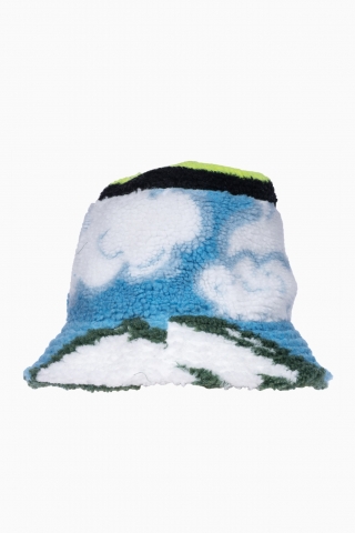 SOMBRERO DE HOMBRE BARROW