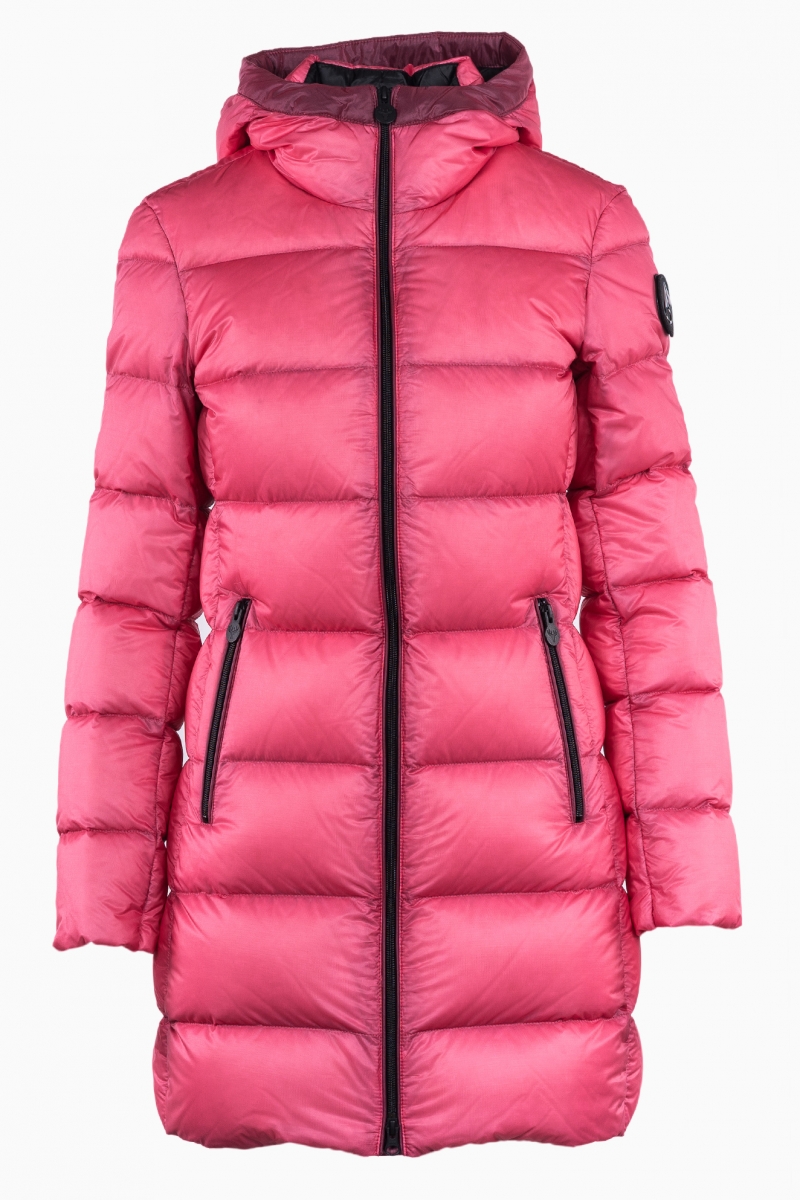 WOMEN'S JACKET MOOSE KNUCKLES