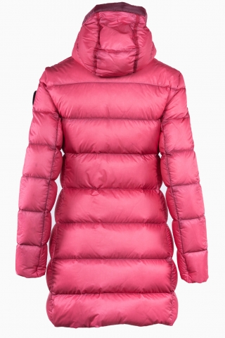 FRAUENJACKE ELCHKNÖCHEL