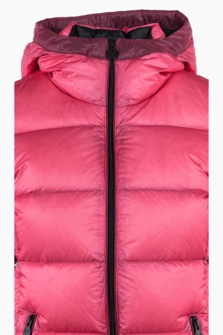 FRAUENJACKE ELCHKNÖCHEL