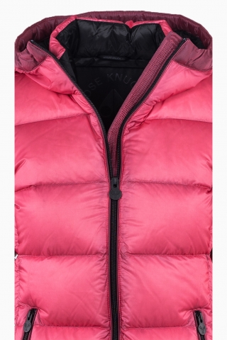 FRAUENJACKE ELCHKNÖCHEL