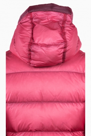 FRAUENJACKE ELCHKNÖCHEL