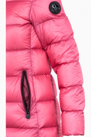 FRAUENJACKE ELCHKNÖCHEL