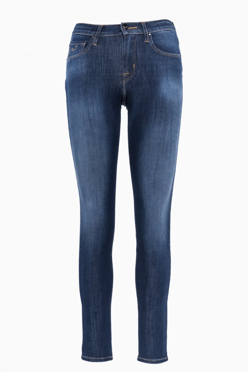 JACOB COHEN MUJER JEANS