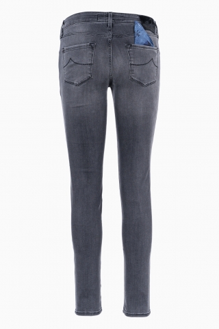 JACOB COHEN WOMAN JEANS