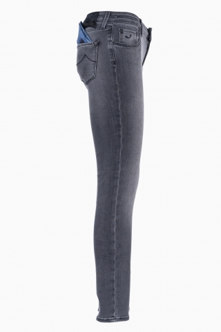 JACOB COHEN WOMAN JEANS