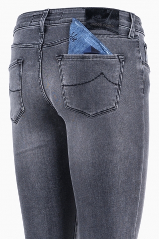 JACOB COHEN WOMAN JEANS