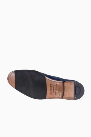 HERREN-LOAFERS VON DOUCAL