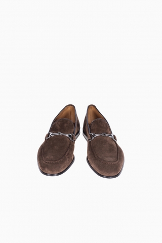 HERREN-LOAFERS VON DOUCAL